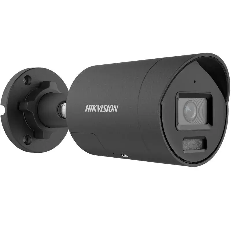 IP apsaugos kamera Hikvision Pro Series DS-2CD2047G2H-LIU/SL(2.8)/eF/BLACK