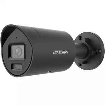 IP apsaugos kamera Hikvision Pro Series DS-2CD2047G2H-LIU/SL(2.8)/eF/BLACK