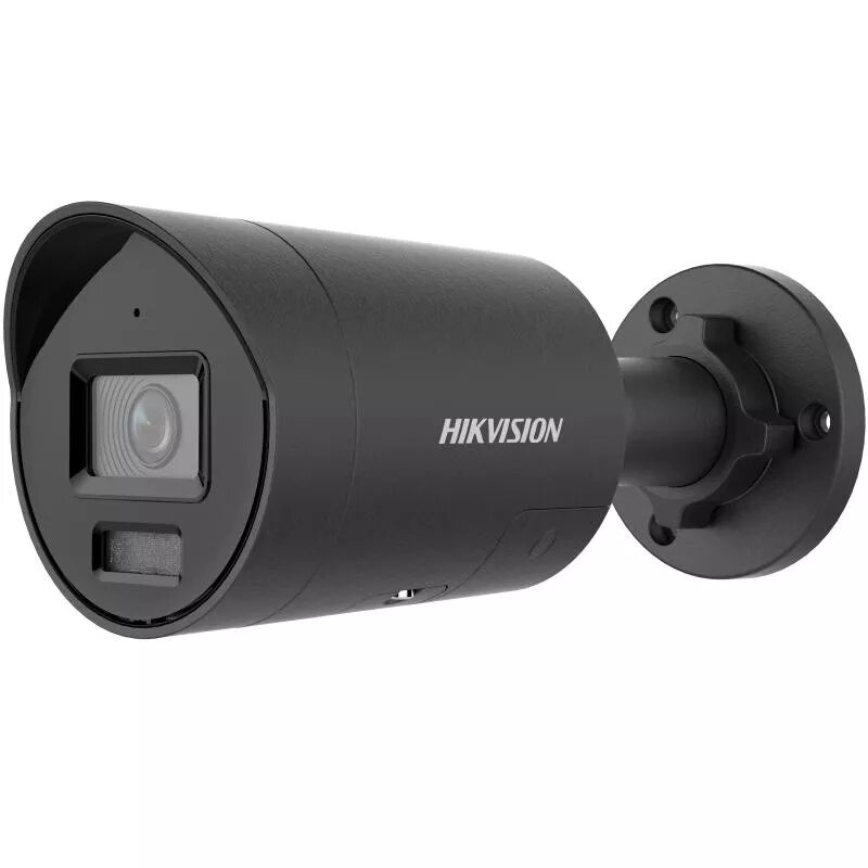 IP apsaugos kamera Hikvision Pro Series DS-2CD2047G2H-LIU/SL(2.8)/eF/BLACK
