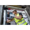 Smūginis suktuvas Bosch GDX 18V-200 Professional, 18V, 184x224x96 mm