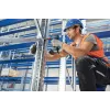 Smūginis suktuvas Bosch GDX 18V-200 Professional, 18V, 184x224x96 mm