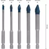Bosch Expert 2 608 900 597 grąžtų rinkinys 5 vnt.