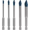 Bosch Expert 2 608 900 597 grąžtų rinkinys 5 vnt.
