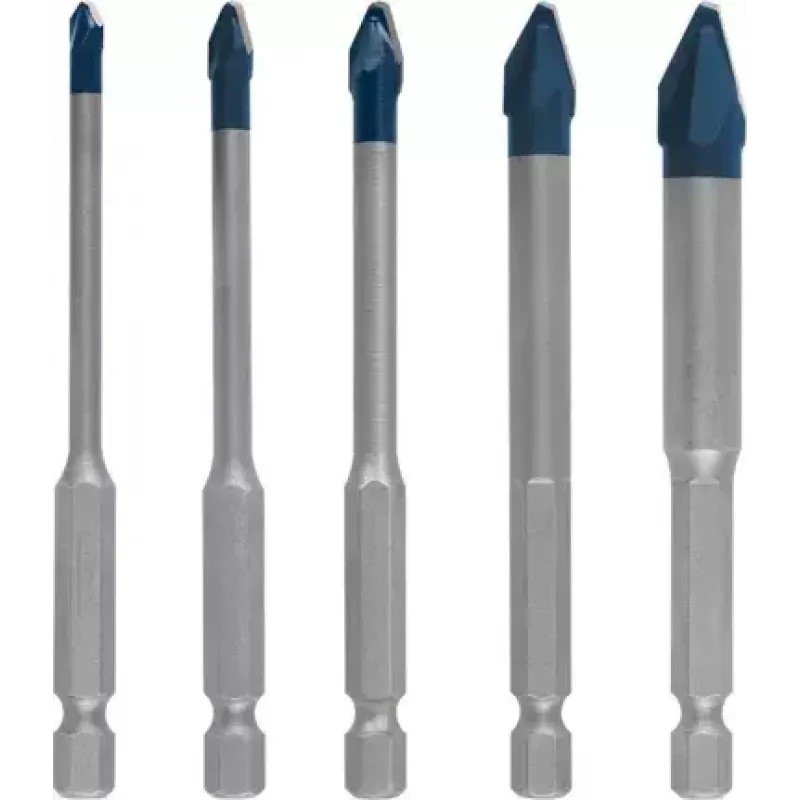 Bosch Expert 2 608 900 597 grąžtų rinkinys 5 vnt.