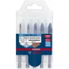 Bosch Expert 2 608 900 597 grąžtų rinkinys 5 vnt.