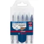 Bosch Expert 2 608 900 597 grąžtų rinkinys 5 vnt.