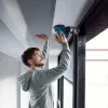 Bosch GEX 185-LI Professional ekscentrinis šlifuoklis 10000 OPM Mėlyna