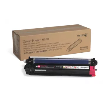 XEROX vaizdo modulis purpurinis (108r00972)