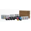 Xerox Fuser 220 Volt (long-Life Item, Typicall, 1 vnt.)