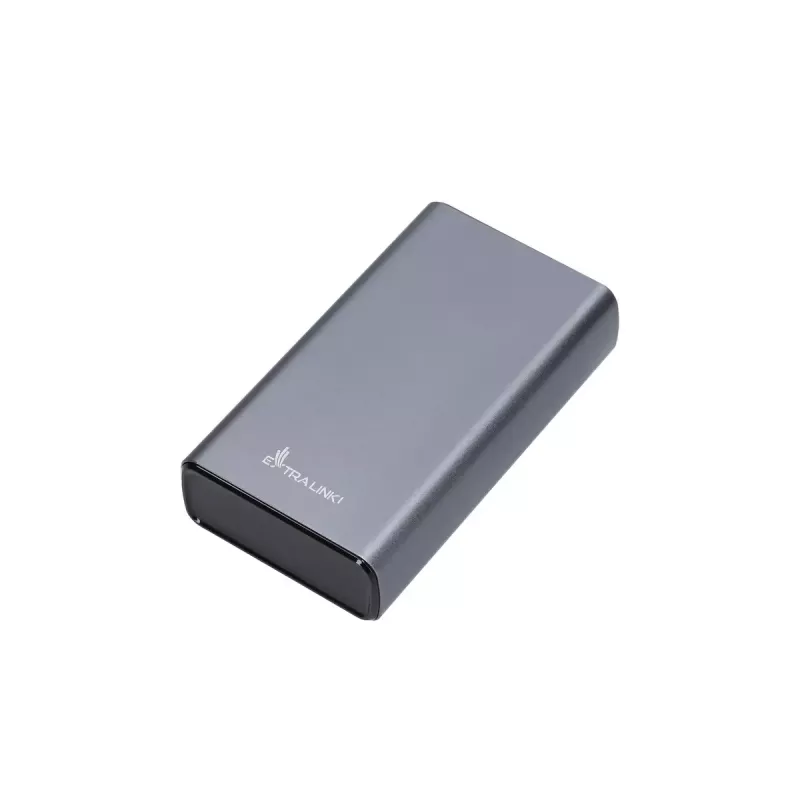 Išorinė baterija Extralink EPB-126 20000 mAh