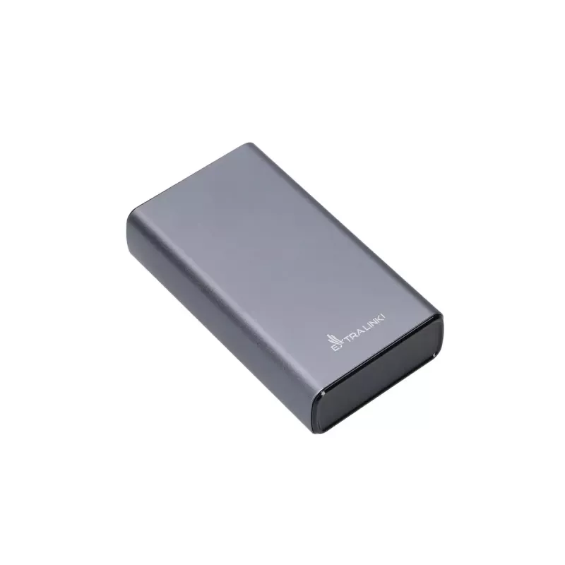 Išorinė baterija Extralink EPB-126 20000 mAh