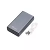 Išorinė baterija Extralink EPB-126 20000 mAh