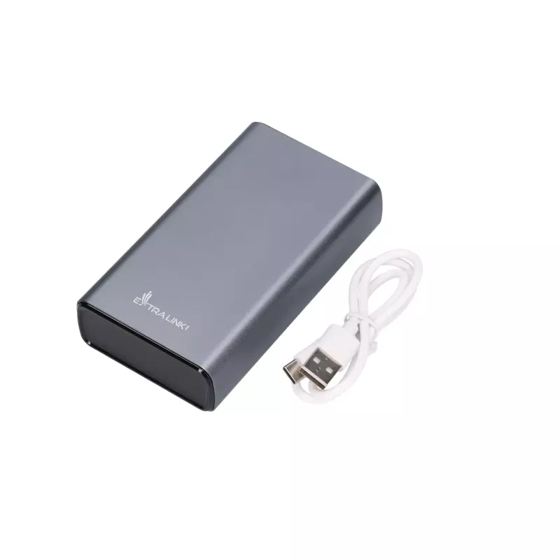 Išorinė baterija Extralink EPB-126 20000 mAh