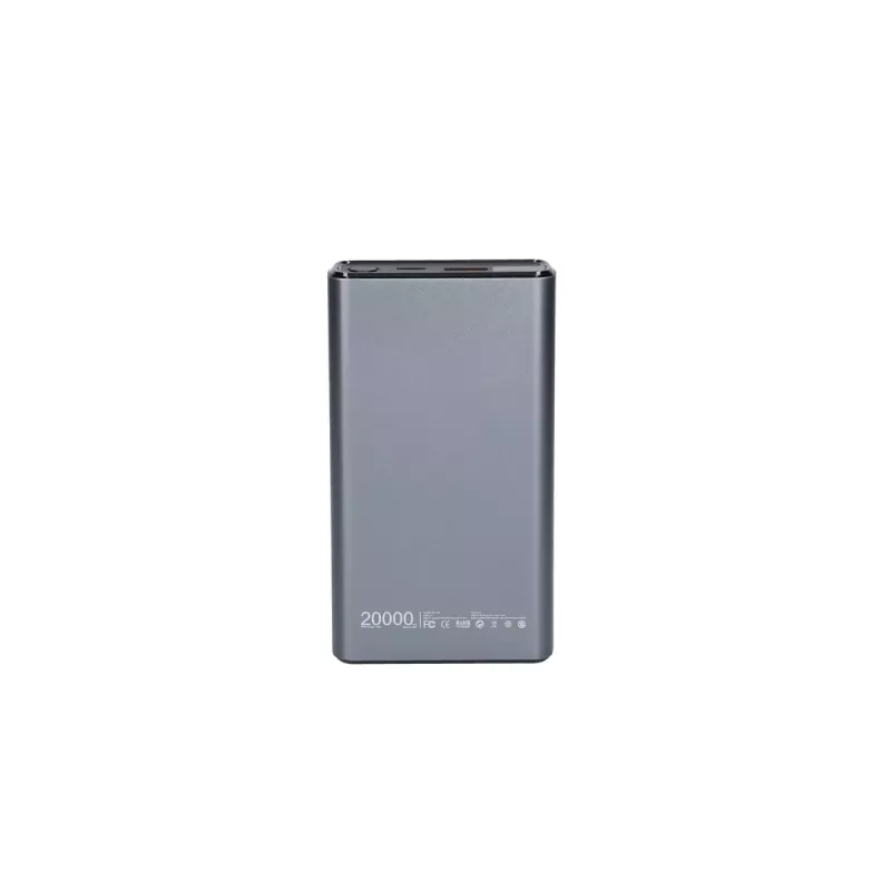 Išorinė baterija Extralink EPB-126 20000 mAh
