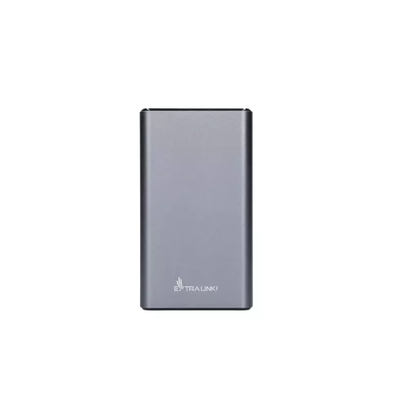 Išorinė baterija Extralink EPB-126 20000 mAh