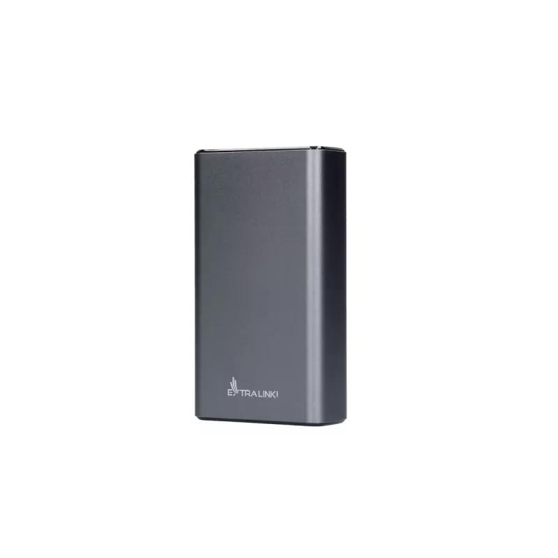 Išorinė baterija Extralink EPB-126 20000 mAh