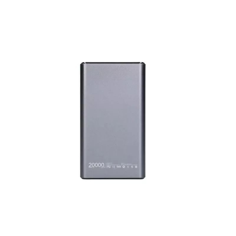 Išorinė baterija Extralink EPB-126 20000 mAh