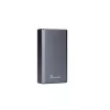 Išorinė baterija Extralink EPB-126 20000 mAh