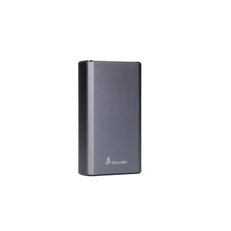 Išorinė baterija Extralink EPB-126 20000 mAh