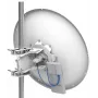 MIKROTIK parabolinė lėkštinė antena - mANT 30 dBi 5 GHz su tikslaus sureguliavimo montavimu