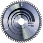 Diskiniai pjūklų diskai Bosch Optiline Wood 2608641188