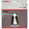 Diskiniai pjūklų diskai Bosch Optiline Wood 2608641188