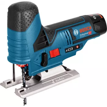 Bosch GST 12V-70 Professional elektrinis siaurapjūklis 2800 eigų/min 1,5 kg