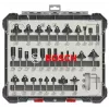 Bosch 2607017474 antgalių rinkinys 30 vnt.