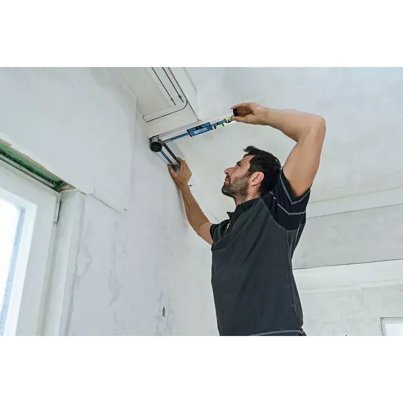 Bosch GAM 220 Professional skaitmeninis kampų matuoklis 0–220°