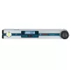 Bosch GAM 220 Professional skaitmeninis kampų matuoklis 0–220°