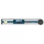 Bosch GAM 220 Professional skaitmeninis kampų matuoklis 0–220°