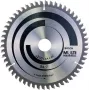 Bosch Multi Material diskinio pjūklo diskai, aliuminis, 21 cm, Bosch, 235 g, 1 vnt.