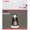 Bosch Multi Material diskinio pjūklo diskai, aliuminis, 21 cm, Bosch, 235 g, 1 vnt.