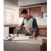Bosch GSR 185-LI Professional 1900 RPM Mėlyna
