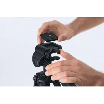 “Bosch BT 150 Professional” trikojis lazeriniam nivelyrui 3 kojos (-ų) juoda