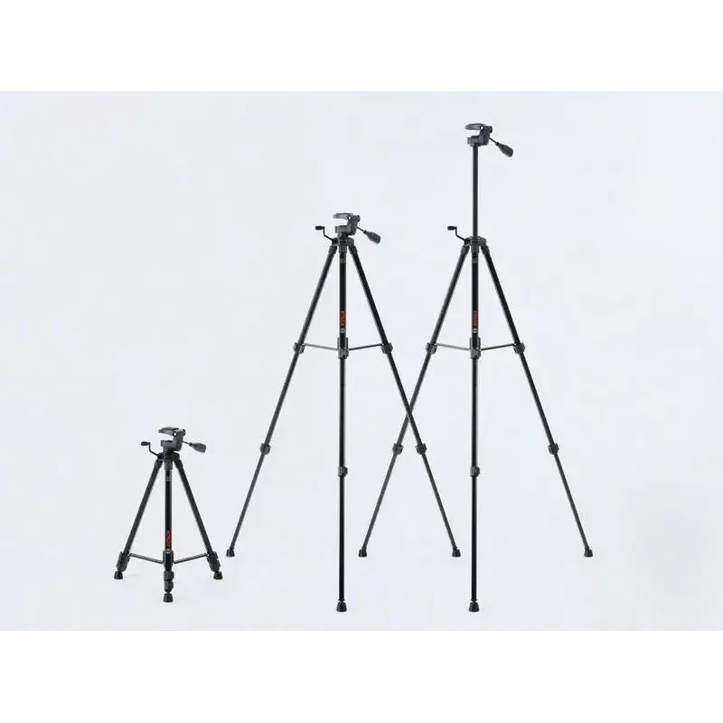“Bosch BT 150 Professional” trikojis lazeriniam nivelyrui 3 kojos (-ų) juoda