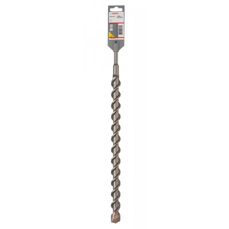 Plaktuko grąžtas Bosch SDS plus-5 2,6 cm