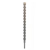 Plaktuko grąžtas Bosch SDS plus-5 2,6 cm