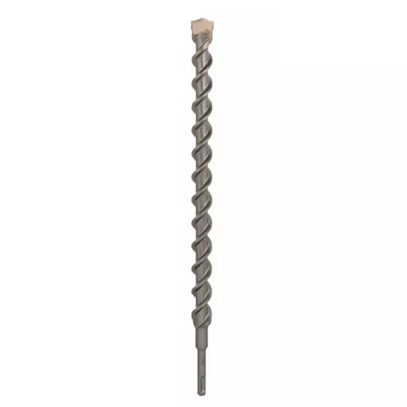 Plaktuko grąžtas Bosch SDS plus-5 2,6 cm