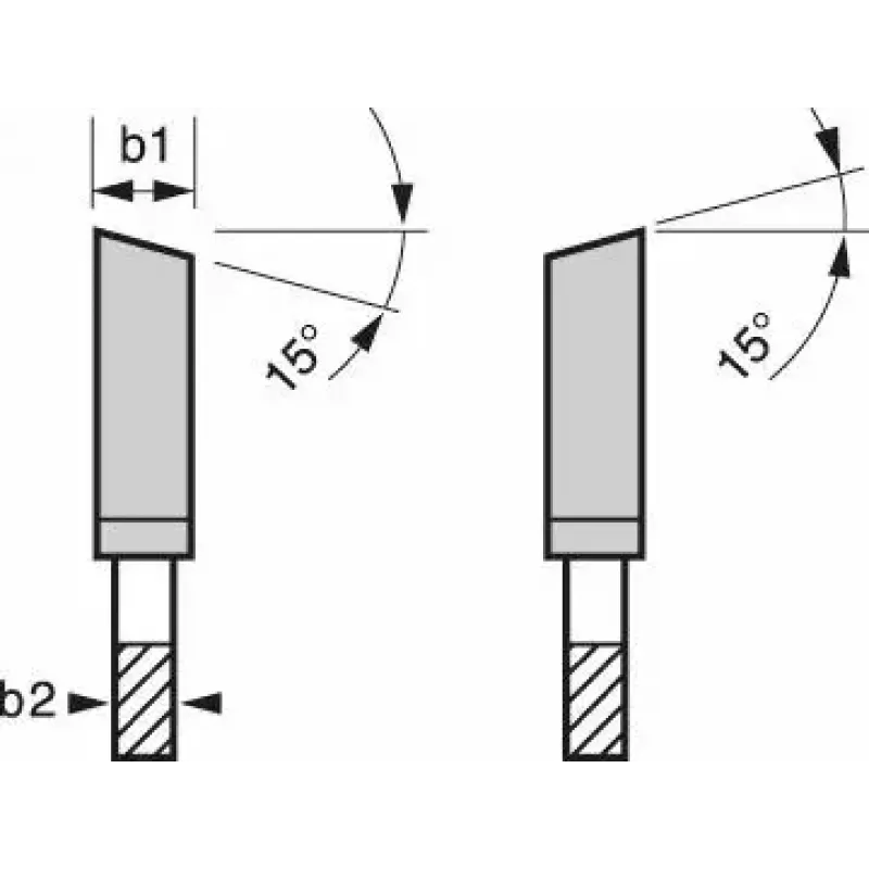 Diskinis pjūklo diskas Bosch 2 608 640 672 30 cm anga 3 cm
