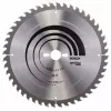 Diskinis pjūklo diskas Bosch 2 608 640 672 30 cm anga 3 cm