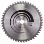 Diskinis pjūklo diskas Bosch 2 608 640 672 30 cm anga 3 cm