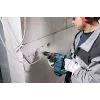 Bosch 0 611 24A 000 sukamasis plaktukas 800 W 900 aps./min. SDS Plus