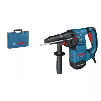 Bosch 0 611 24A 000 sukamasis plaktukas 800 W 900 aps./min. SDS Plus