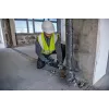 Stūmoklinis pjūklas Bosch GSA 185-LI Brushless 2900 spm juodas