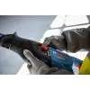 Stūmoklinis pjūklas Bosch GSA 185-LI Brushless 2900 spm juodas