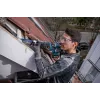 Stūmoklinis pjūklas Bosch GSA 185-LI Brushless 2900 spm juodas
