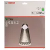 Bosch 2 608 640 629 diskinis pjūklo diskas 23 cm 1 vnt.