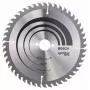 Bosch 2 608 640 629 diskinis pjūklo diskas 23 cm 1 vnt.