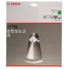 Diskinis pjūklo diskas Bosch 2 608 641 190 21 cm